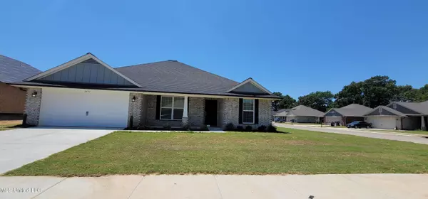 2491 Rutherford Drive, Southaven, MS 38672