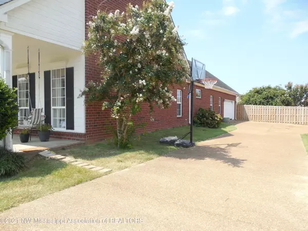 Olive Branch, MS 38654,0 Wind Drive