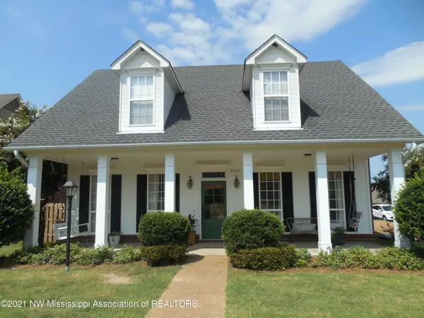 0 Wind Drive, Olive Branch, MS 38654