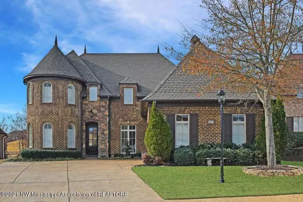 0 S Dakota Circle, Olive Branch, MS 38654