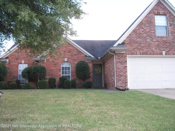 0 Hunters Pointe Drive, Southaven, MS 38672