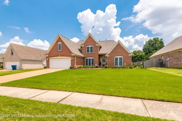 Olive Branch, MS 38654,0 Meadow Ridge Lane