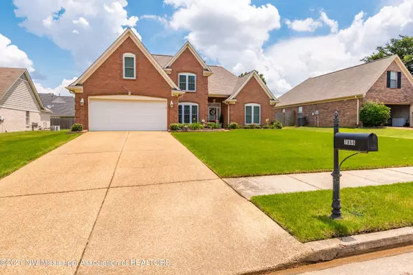 Olive Branch, MS 38654,0 Meadow Ridge Lane