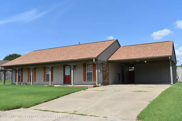 0 W Oak Circle, Olive Branch, MS 38654