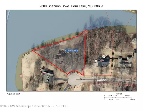 Horn Lake, MS 38637,0 Shannon Cove