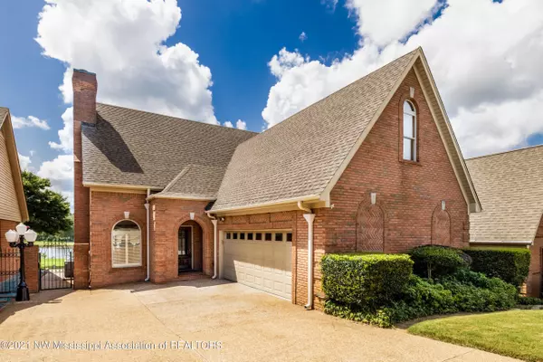 0 S Masters Drive, Olive Branch, MS 38654