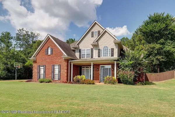 Olive Branch, MS 38654,0 Darren Drive