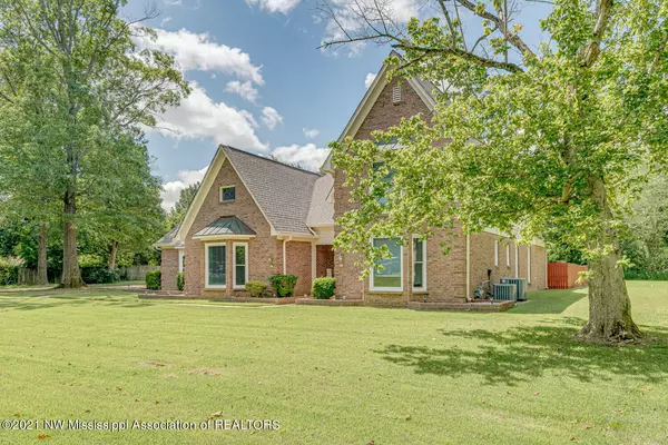 Southaven, MS 38671,0 Plum Tree Drive