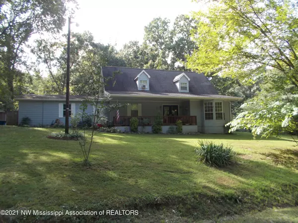 0 Lee Creek Road, Byhalia, MS 38611