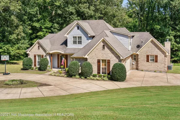 0 White Oak Drive, Hernando, MS 38632