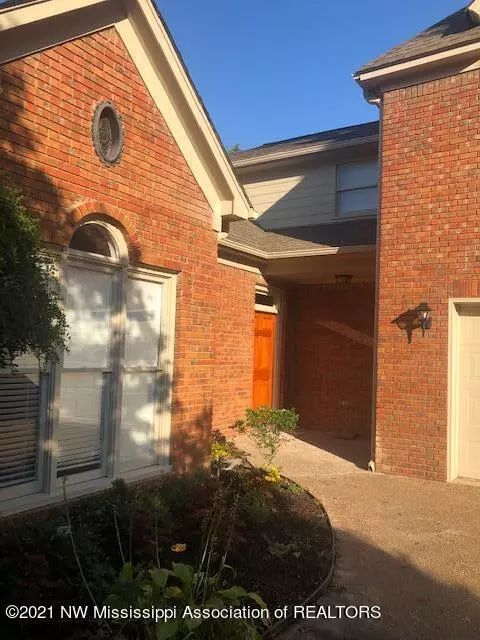 Hernando, MS 38632,0 Fairway Trail