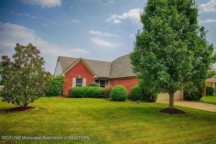 0 W Meadow Lake Circle, Robinsonville, MS 38664