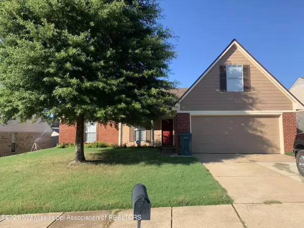 0 Cresent Lane, Southaven, MS 38671