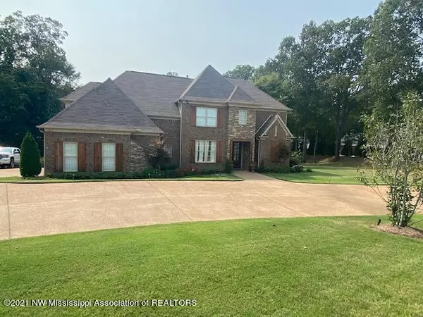 0 Forest Hill Road South, Olive Branch, MS 38654