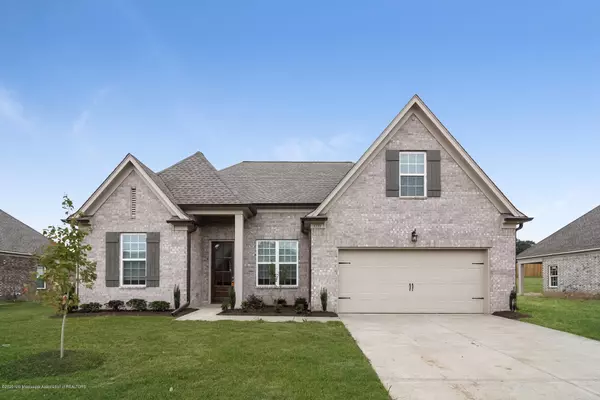 0 Crimsonwood Drive, Byhalia, MS 38611