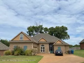 0 S Heritage Drive, Hernando, MS 38632