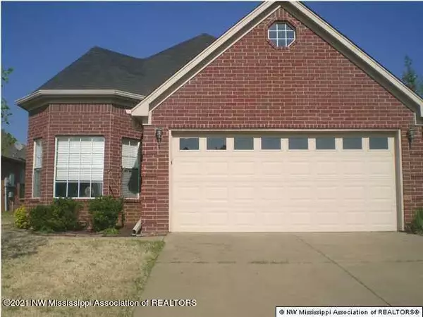 0 Cat Tail Drive, Southaven, MS 38671