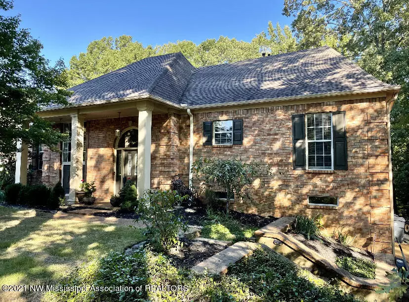 Hernando, MS 38632,0 Thousand Oaks Drive