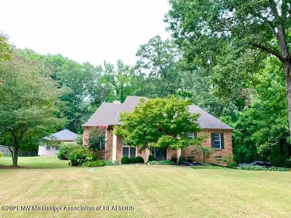 Hernando, MS 38632,0 Thousand Oaks Drive