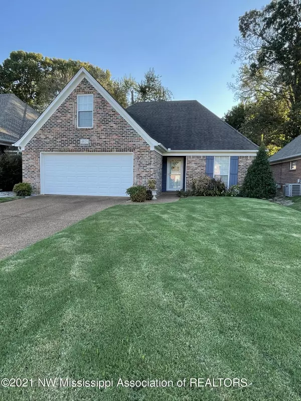 0 Graham Lake Drive, Olive Branch, MS 38654