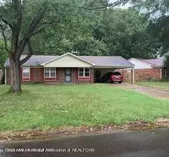 0 Charleston Drive, Southaven, MS 38671