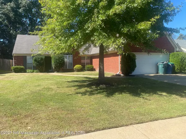 0 Kuykendall Drive, Southaven, MS 38671