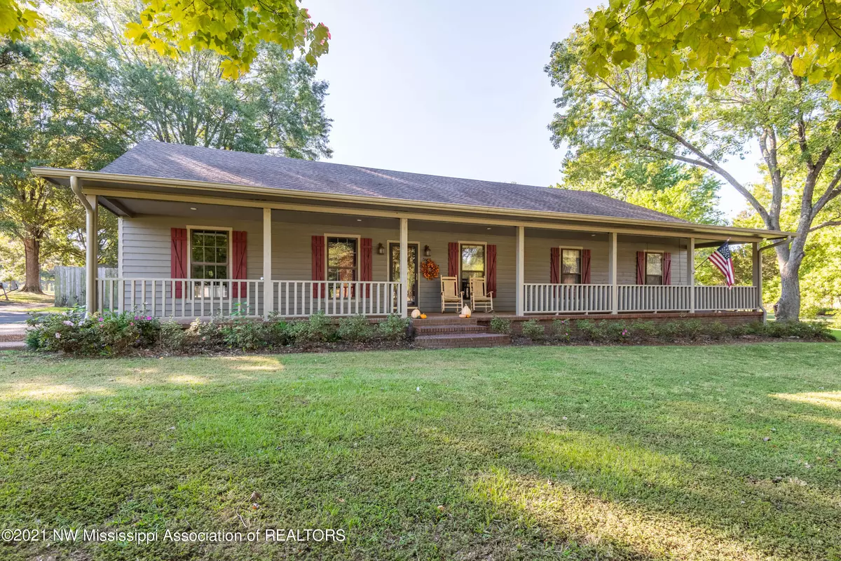 Olive Branch, MS 38654,0 Shady Oaks Drive