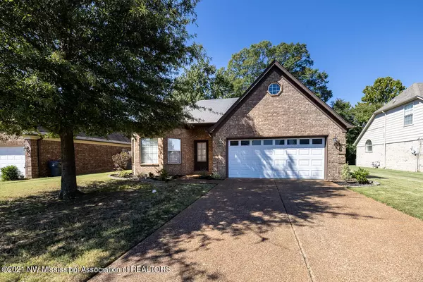 0 S Mt Pleasant Street, Hernando, MS 38632