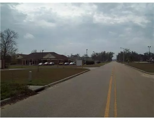 Biloxi, MS 39532,0 Tommy Munro Drive #Lot A