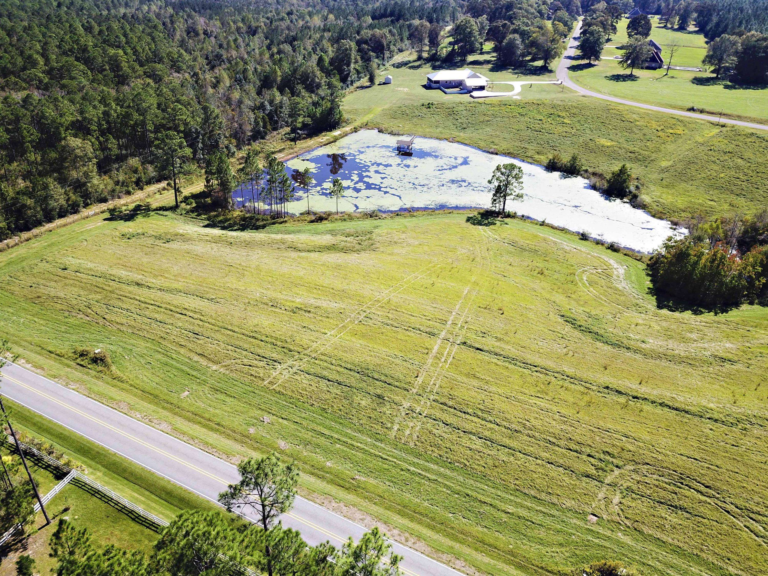 Perkinston, MS 39573,35 Oak Drive