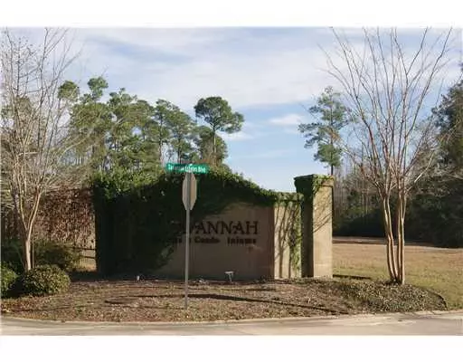 Biloxi, MS 39532,1 Lot 1 Savannah Estates