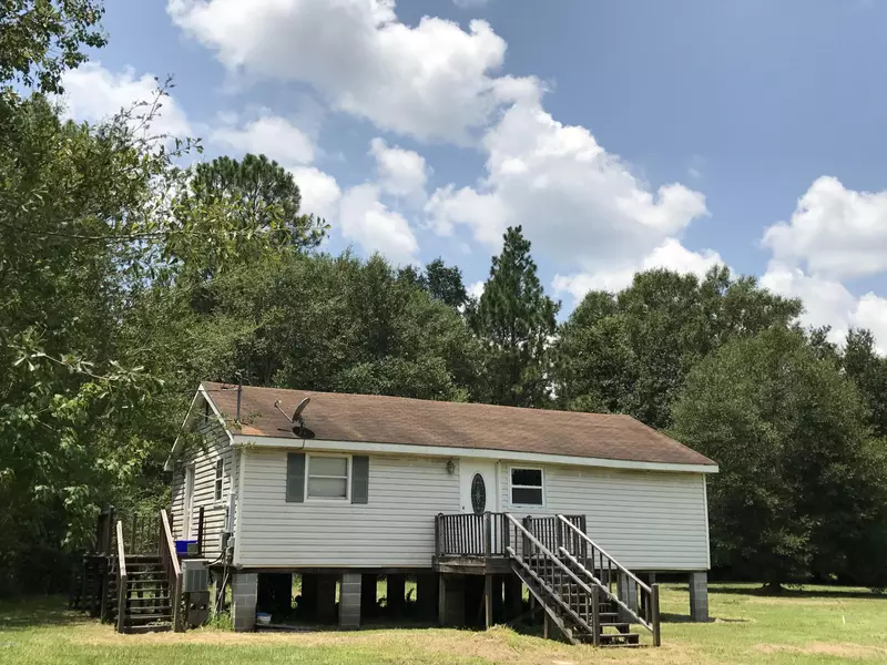 9209 Forsythia Drive, Moss Point, MS 39562