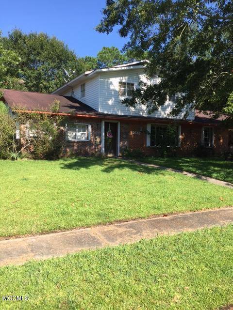 1612 Woodhaven Street, Pascagoula, MS 39581