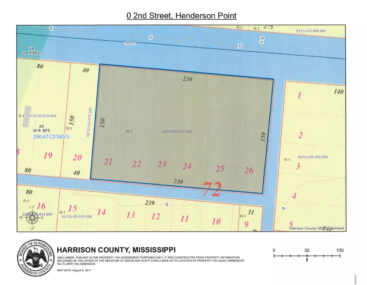 Pass Christian, MS 39571,0 2nd Street