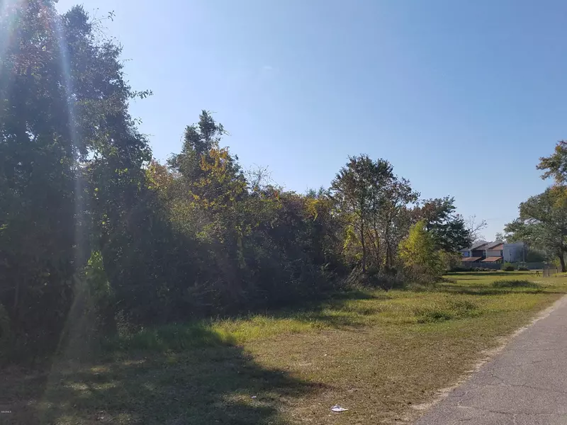 0 26th Street, Gulfport, MS 39501