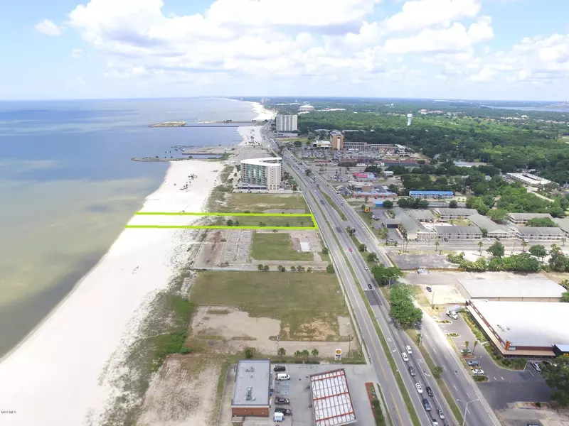 1877 E Beach Boulevard, Biloxi, MS 39531