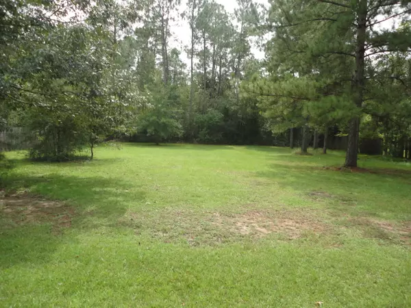 0 Robertsdale Road, Gautier, MS 39553