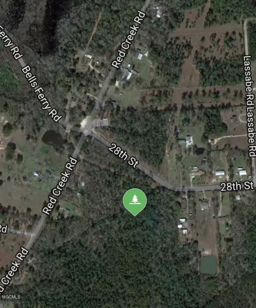 31 Redcreek Road, Long Beach, MS 39560