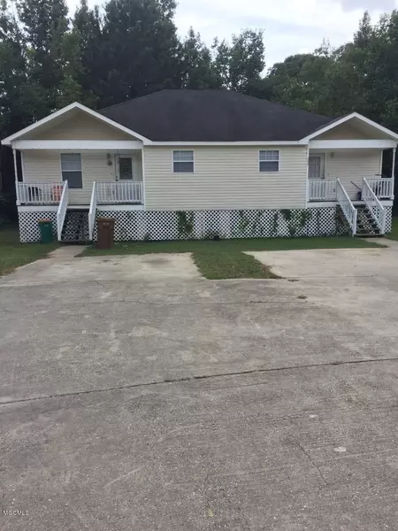 20025 Daugherty Road, Long Beach, MS 39560