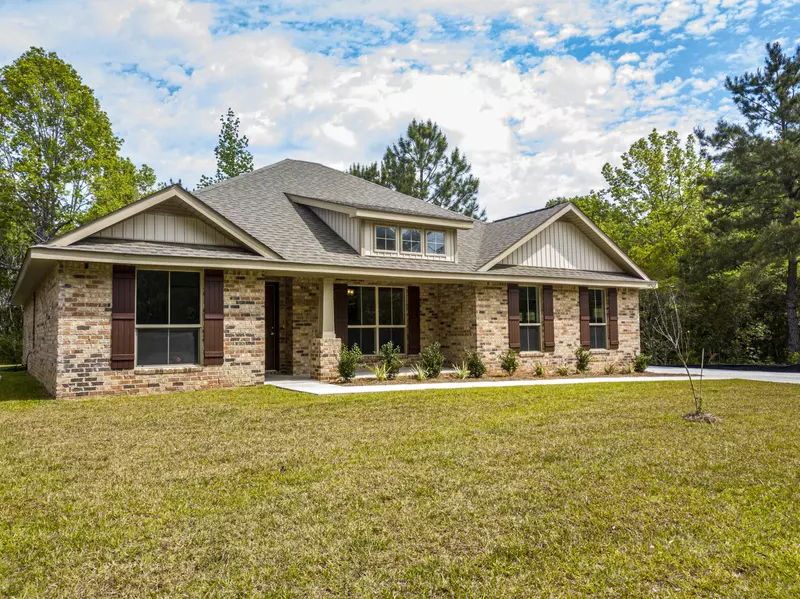 14908 N Swan Road, Gulfport, MS 39503
