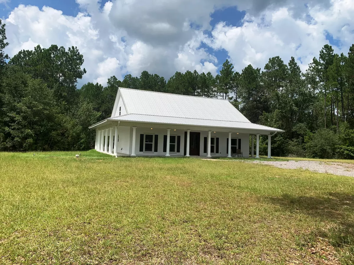 Saucier, MS 39574,134 Daniels Way