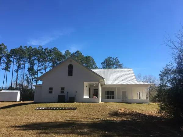 Saucier, MS 39574,134 Daniels Way