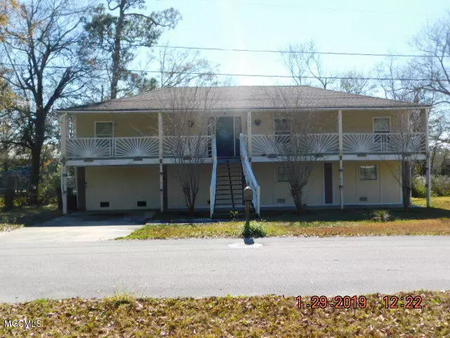 Pascagoula, MS 39567,2116 Seneca Avenue