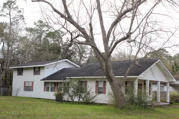 4119 Delius Street, Moss Point, MS 39563