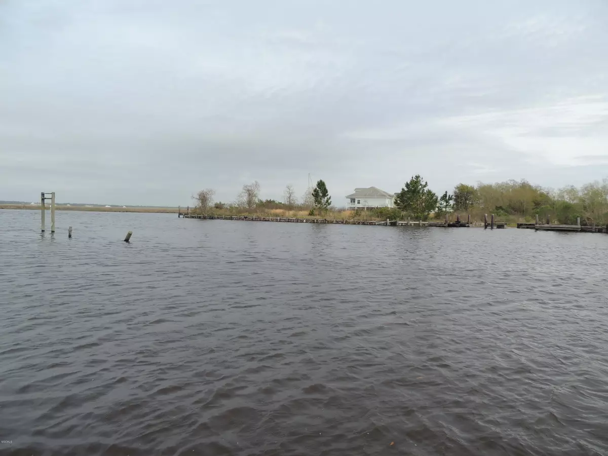 Bay Saint Louis, MS 39520,320 Skyline Drive