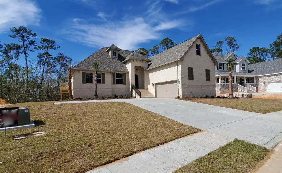 5705 Via Toscana, Ocean Springs, MS 39564