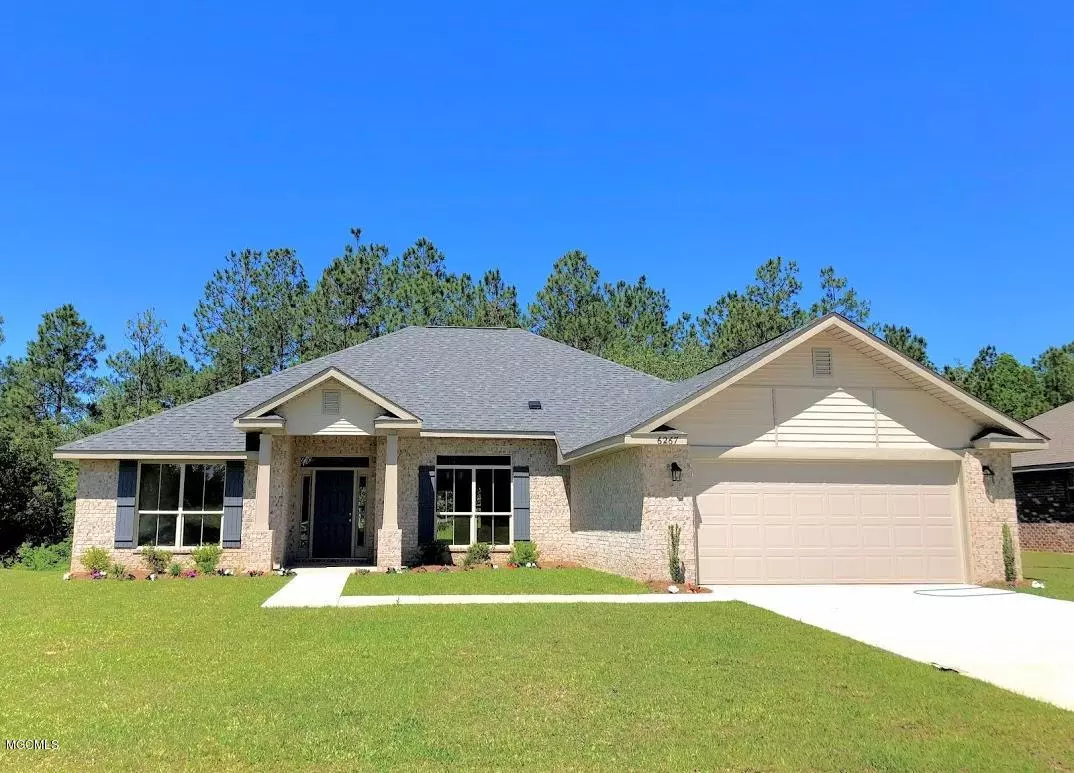 Biloxi, MS 39532,6267 Roxanne Way