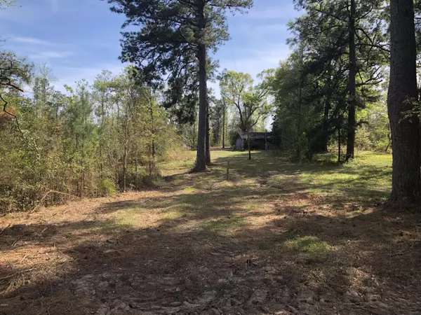 197 Carl Taylor Road, Wiggins, MS 39577