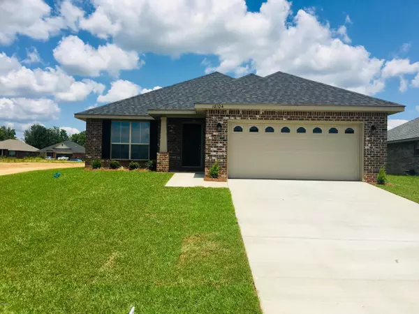 18104 Canal Court, Gulfport, MS 39503