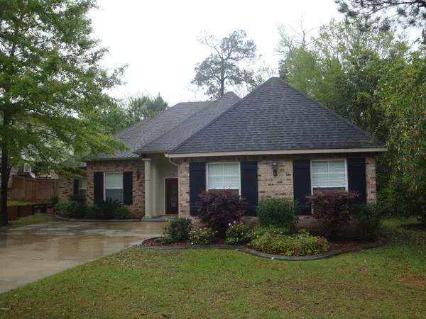 7326 Ahi Court, Diamondhead, MS 39525